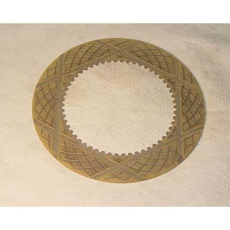 Aftermarket R31404 Metallic Disc Fits John Deere 400G, 450, 450B, 450C, 450D, 455D, 450E, 45 R31404-PVE